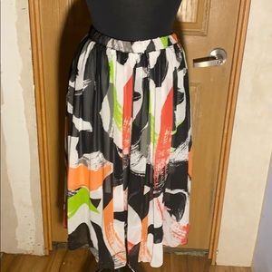 Worthington skirt